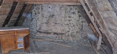 Maison - 58 m² - 1 pièce