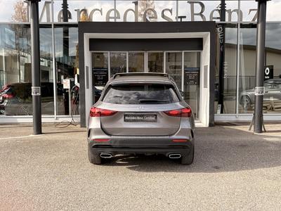 Mercedes Gla 200 d Amg Line