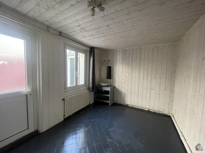 Maison - 145 m² - 6 pièces