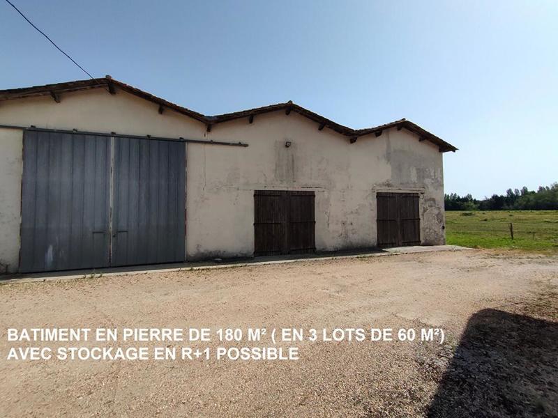 Château - 288 m² - 20 pièces