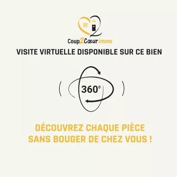 Maison de village - 142 m² - 5 pièces