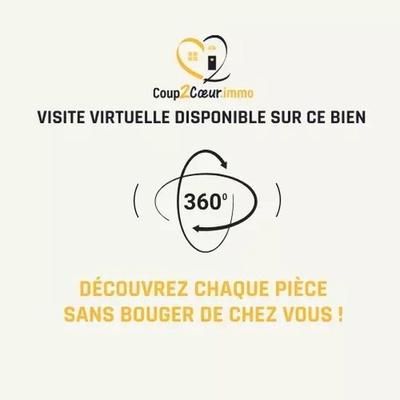 Maison de village - 142 m² - 5 pièces