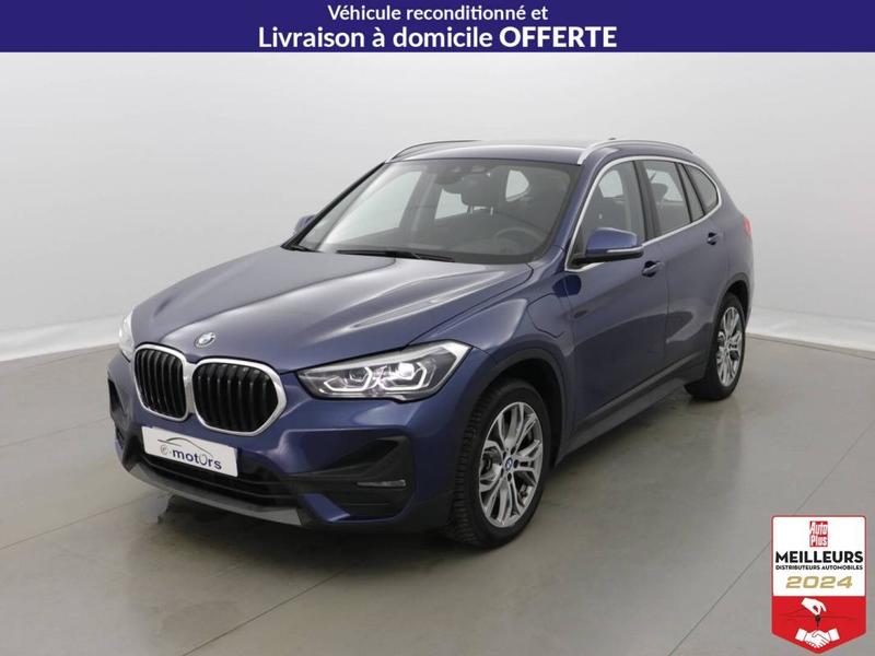 Bmw X1 xDrive 25e 220 Bva6 Design