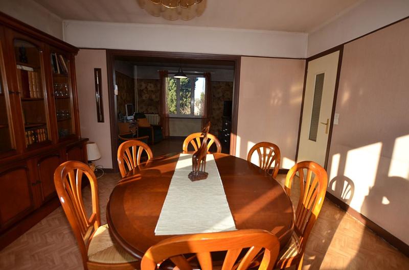 Maison - 82 m² - 4 pièces