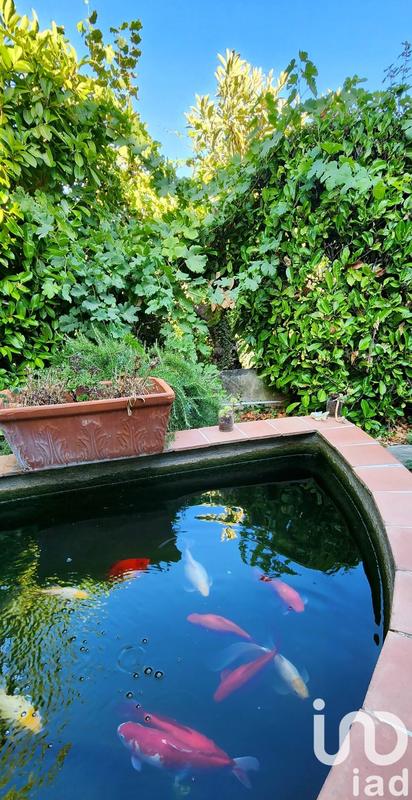 Maison - 144 m² - 7 pièces