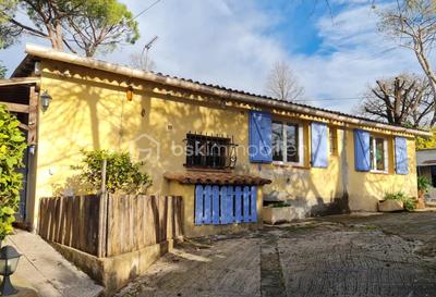 Maison - 158 m² - 7 pièces