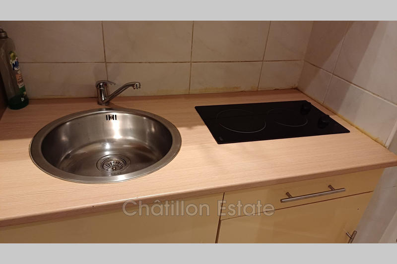 Local commercial - 52 m²