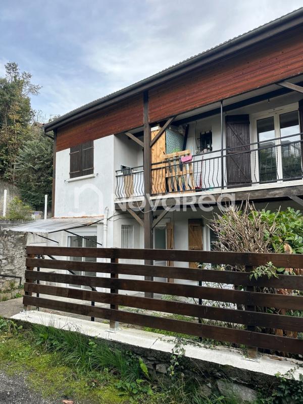 Studio - 17 m² - 1 pièce