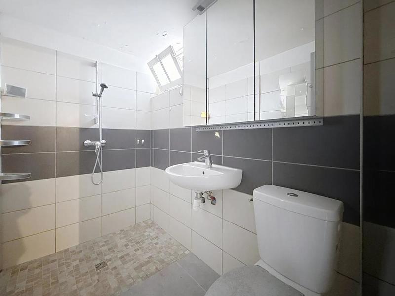 Maison - 100 m² - 7 pièces