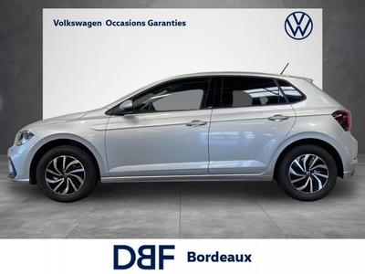 Volkswagen Polo 1.0 Tsi 95 s&amp;S Bvm5 Vw Edition