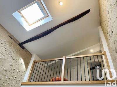 Maison - 182 m² - 6 pièces