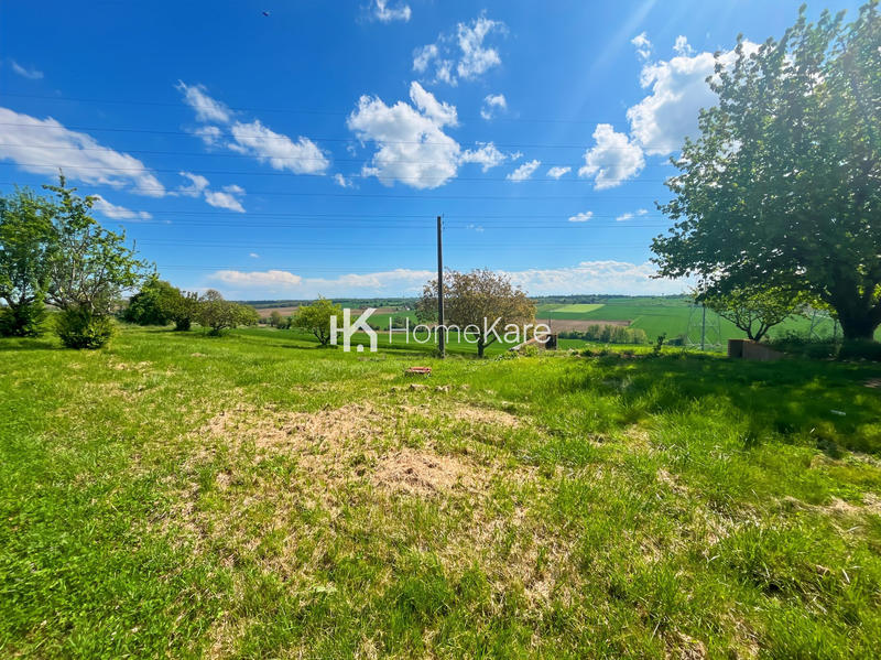 Maison - 170 m² - 5 pièces