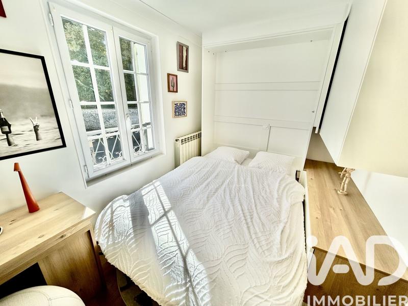 Maison - 84 m² - 4 pièces