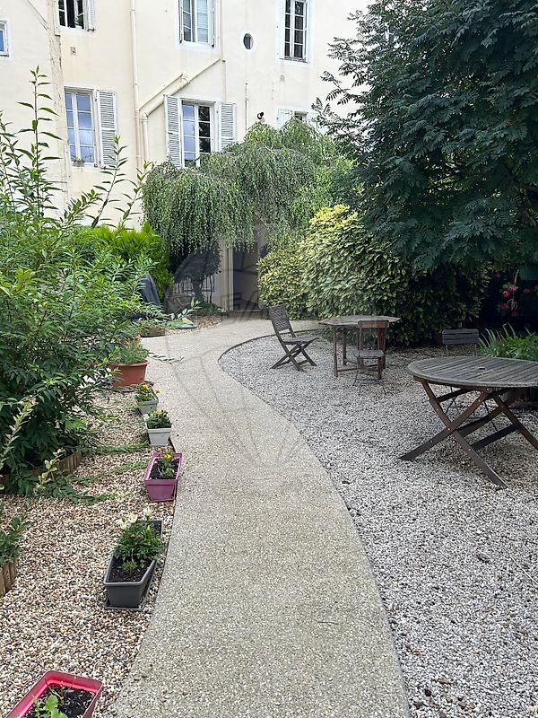 Appartement - 29 m² - 1 pièce