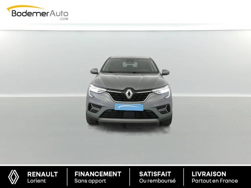 Renault Arkana E-Tech hybride 145 - 22 Evolution