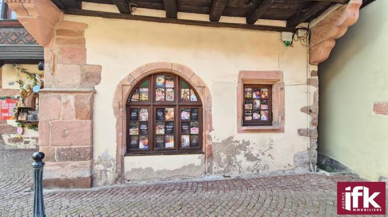 Local commercial - 18 m² - 1 pièce