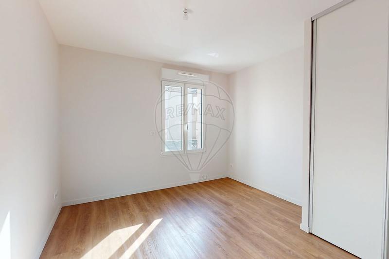 Maison - 194 m² - 6 pièces