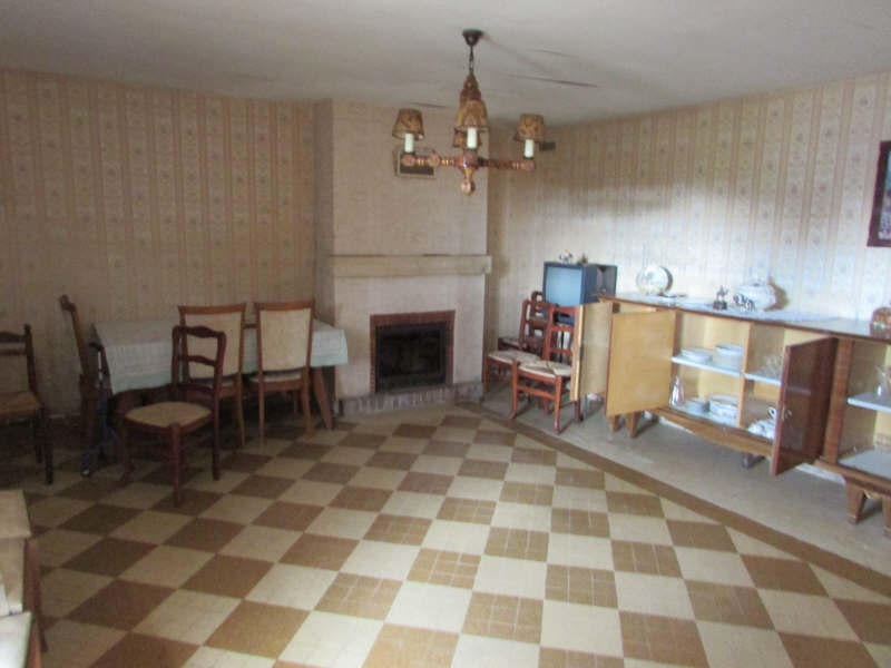 Maison - 132 m² - 8 pièces