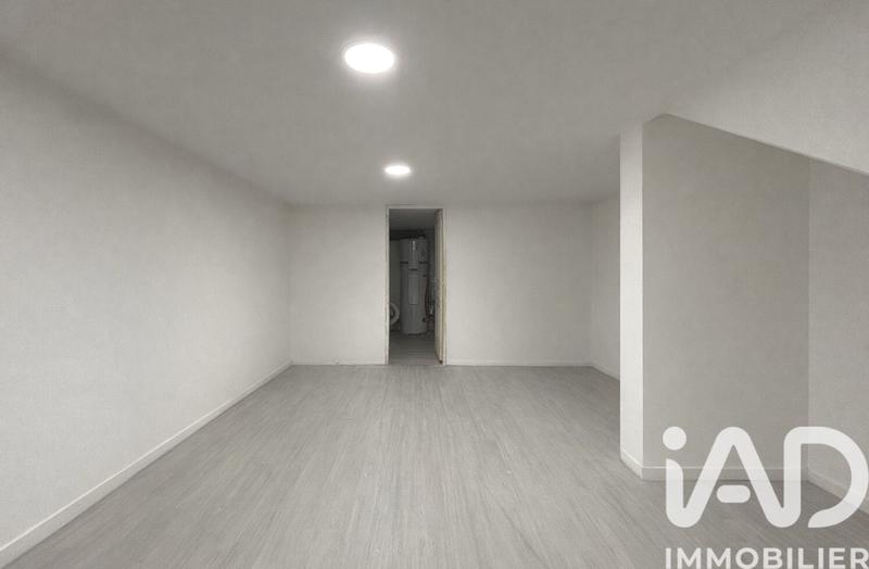 Maison - 226 m² - 8 pièces