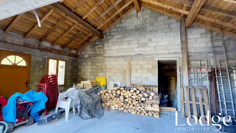 Appartement - 82 m² - 3 pièces