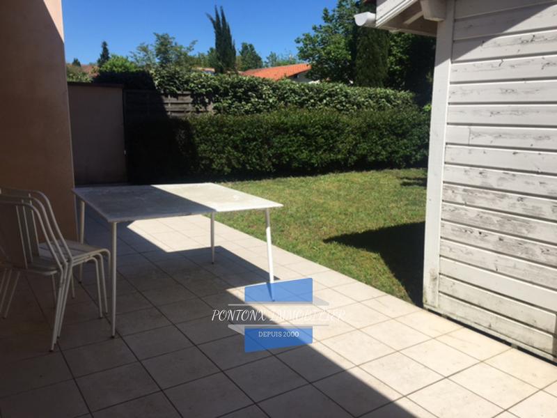 Maison - 96 m² - 4 pièces