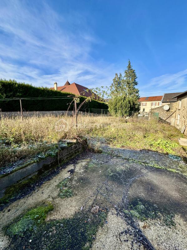 Maison de village - 100 m² - 5 pièces