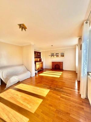 Appartement - 86 m² - 4 pièces