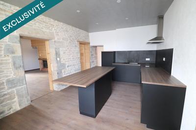 Appartement - 120 m² - 5 pièces