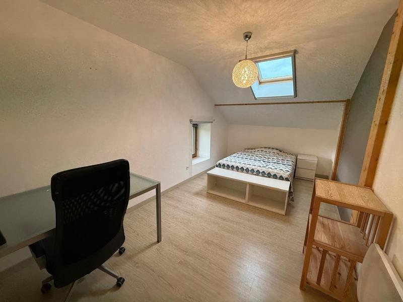 Maison - 190 m² - 6 pièces