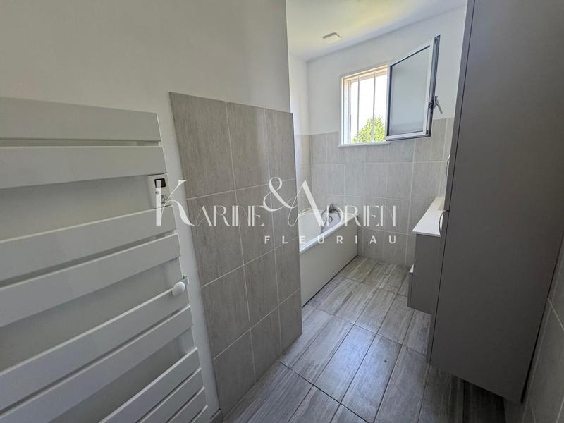 Maison - 138 m² - 6 pièces