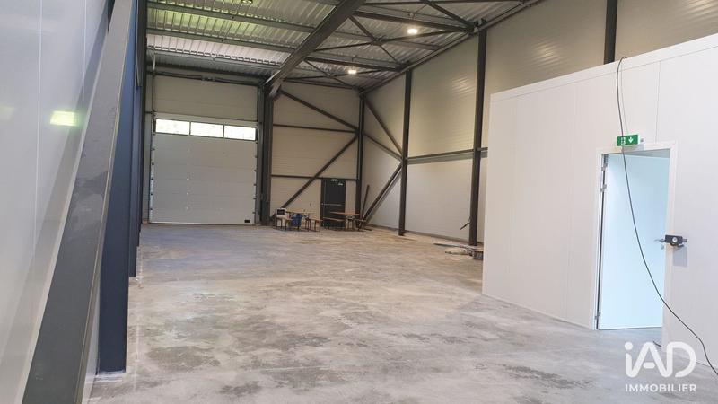 Local commercial - 250 m²