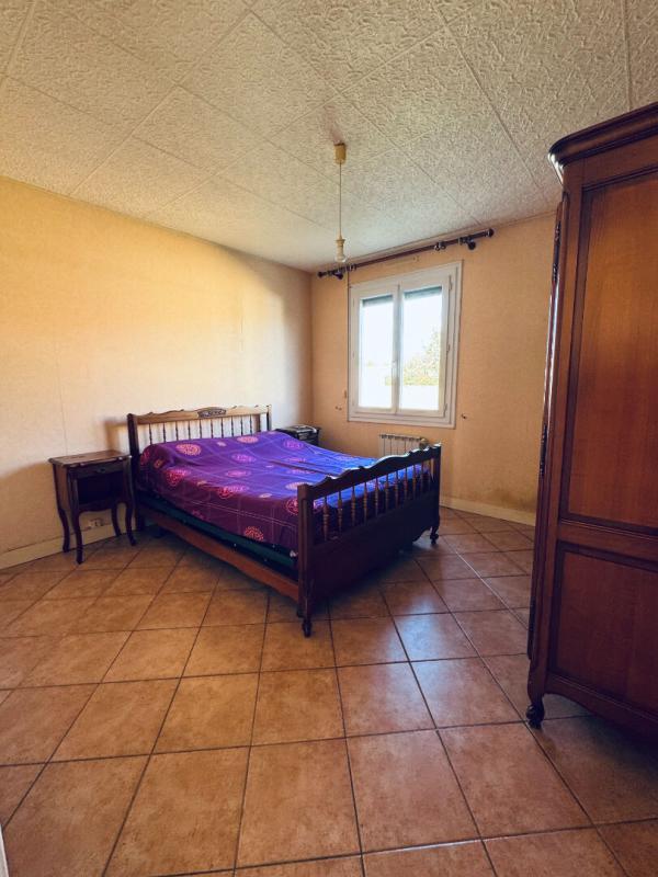 Maison - 135 m² - 4 pièces