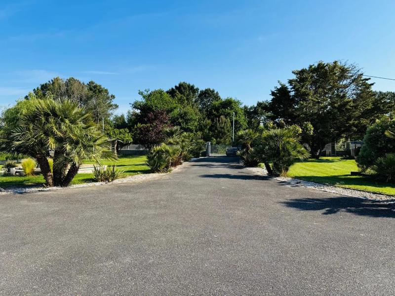 Maison - 160 m² - 3 pièces