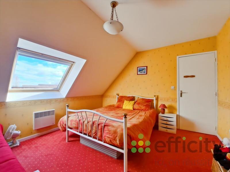 Pavillon - 287 m² - 10 pièces