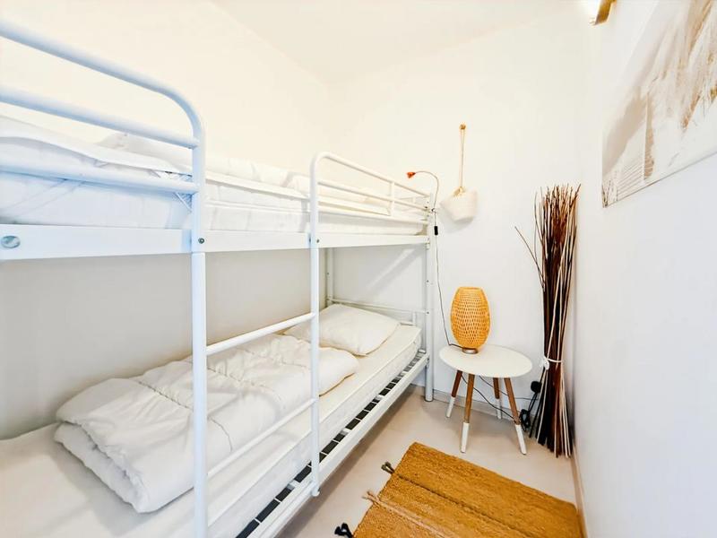 Appartement - 45 m² - 3 pièces