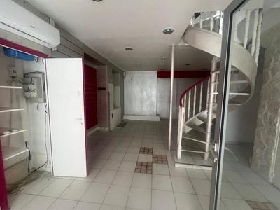 Immeuble - 300 m² - 6 pièces