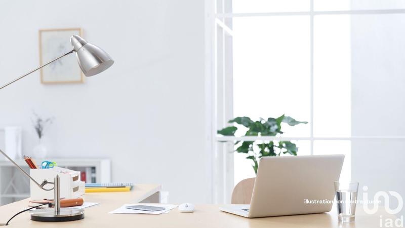 Bureau - 110 m²