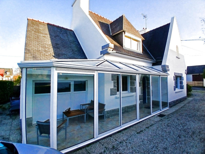 Maison - 100 m² - 6 pièces