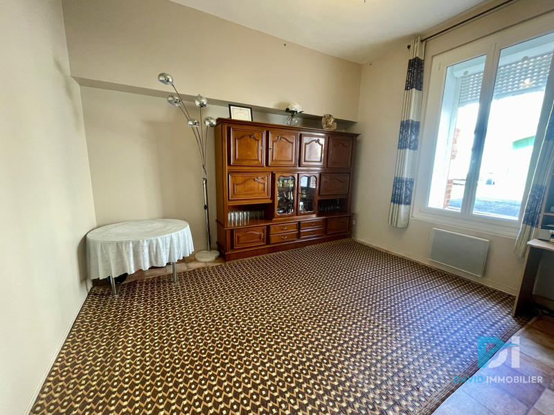 Maison - 197 m² - 6 pièces