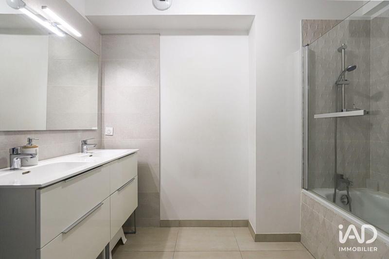 Appartement - 91 m² - 4 pièces