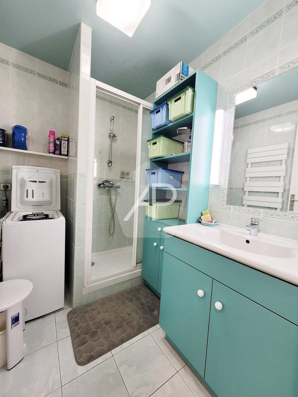 Appartement - 31 m² - 1 pièce