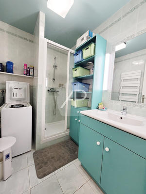 Appartement - 31 m² - 1 pièce