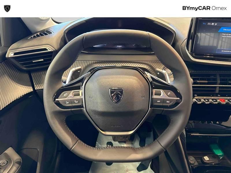 Peugeot 208 Hybrid 110 e-Dcs6 Allure