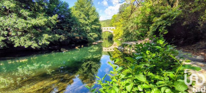 Maison - 183 m² - 7 pièces