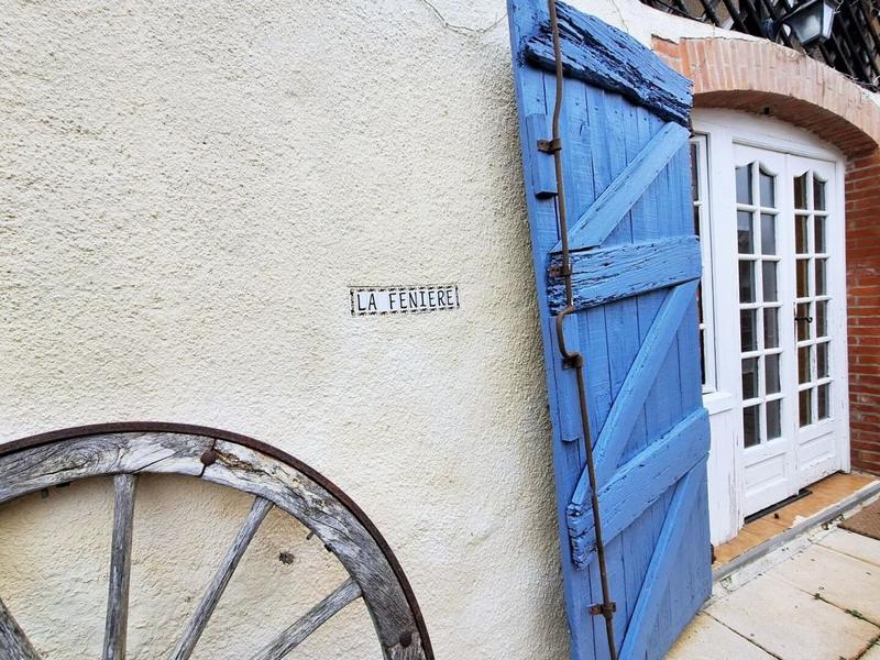 Immeuble - 370 m² - 22 pièces