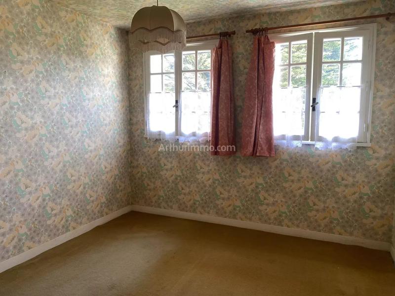 Maison - 117 m² - 6 pièces