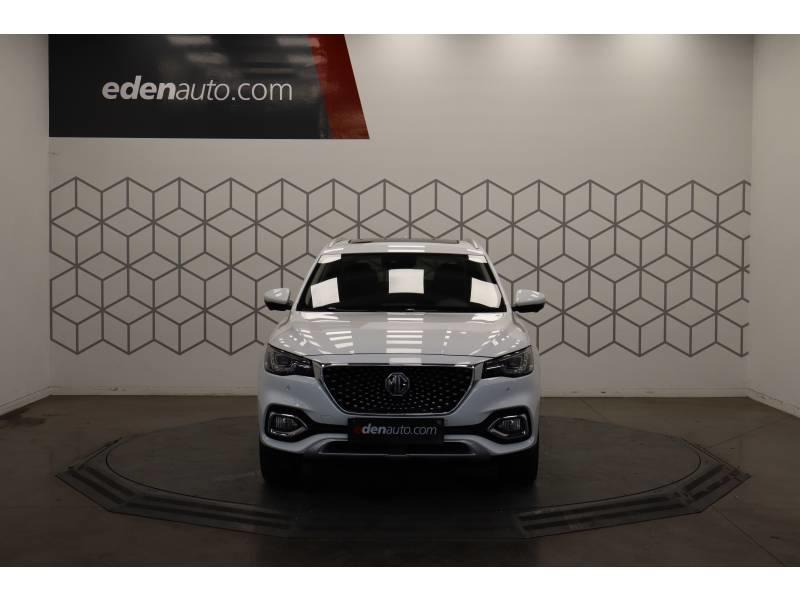 Mg Ehs 1.5t Gdi Phev Luxury