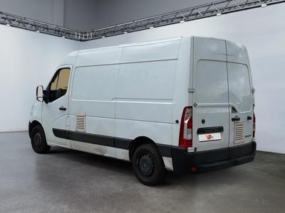 Renault Master Fourgon Fgn L2h2 3.5t 2.3 dCi 130 E6 Grand Confort