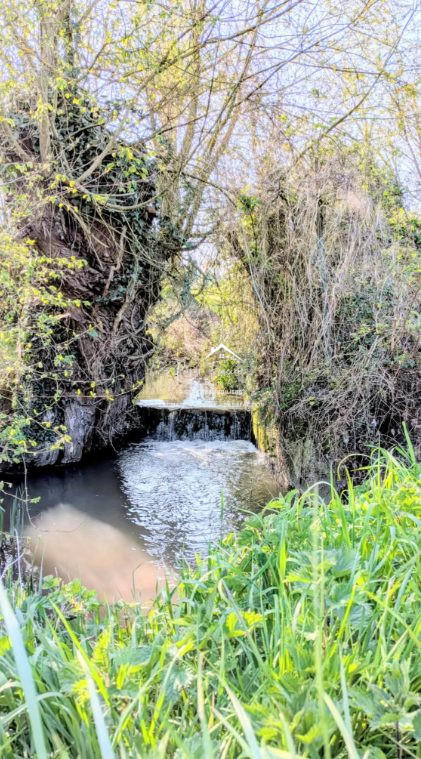 Maison ancienne - 88 m² - 4 pièces