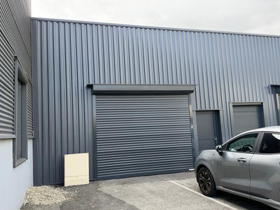 Local commercial - 115 m²